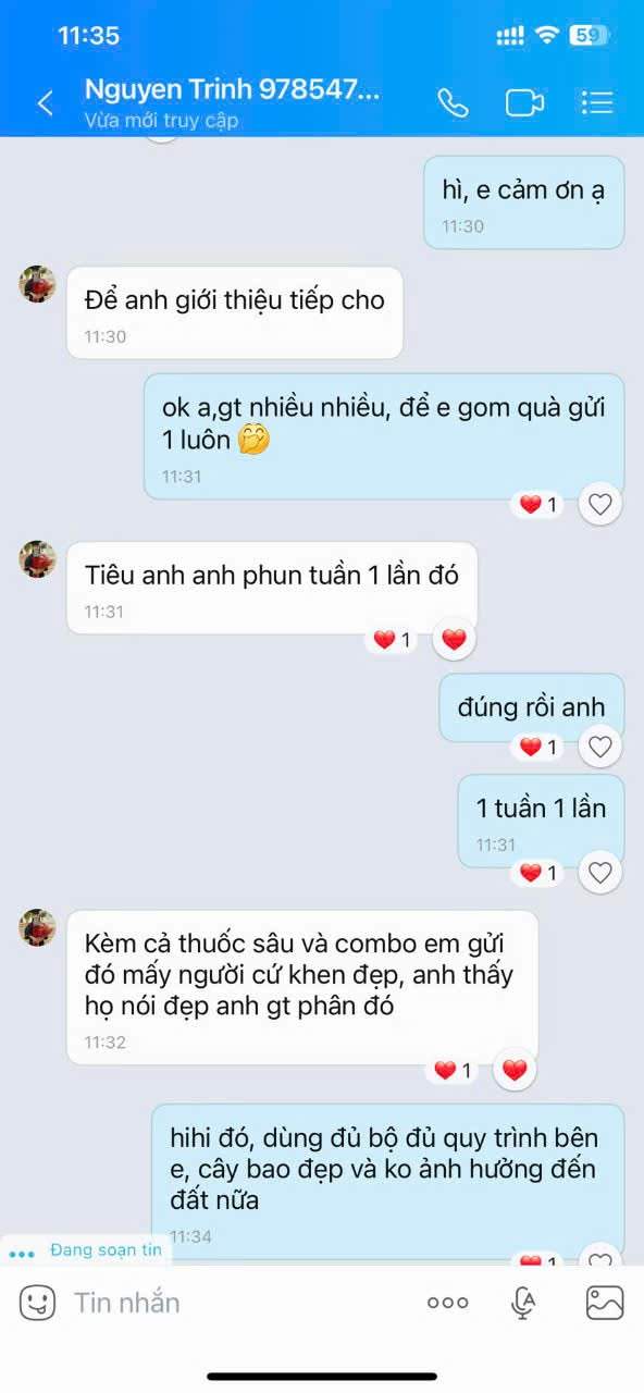 Feedback