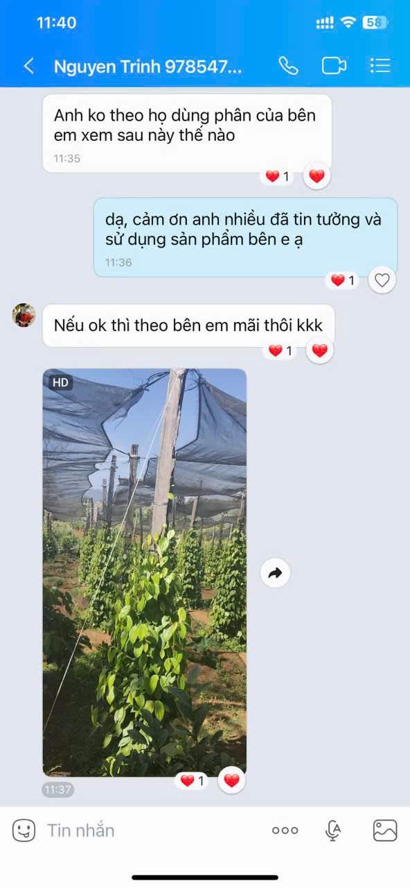 Feedback
